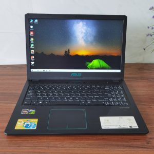 Laptop Gaming Asus F570ZD
