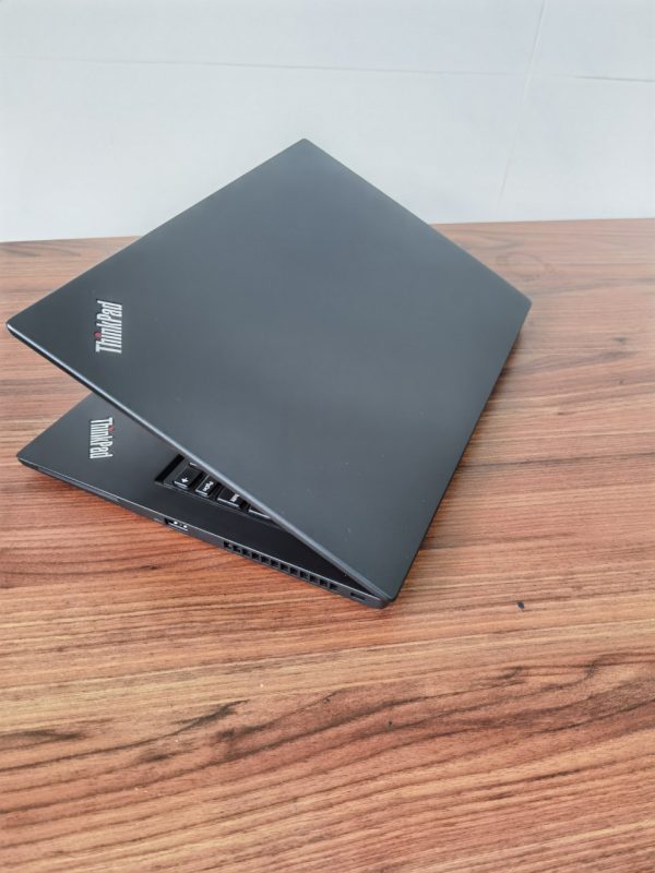 LaptopThinkpad T480s
