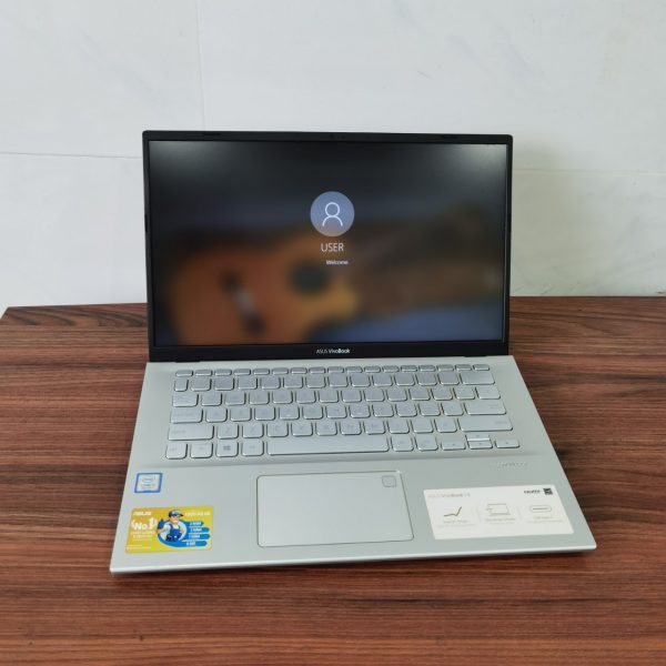 Laptop Asus Vivobook A412FA