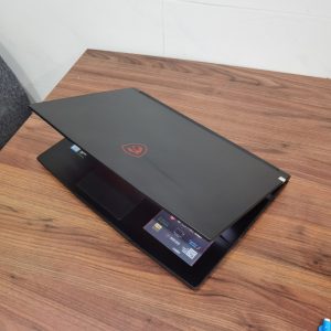 Laptop MSI Thin GF65 9SD-070VN