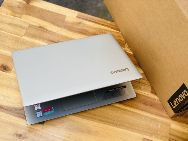 Laptop cũ Lenovo Ideapad 320