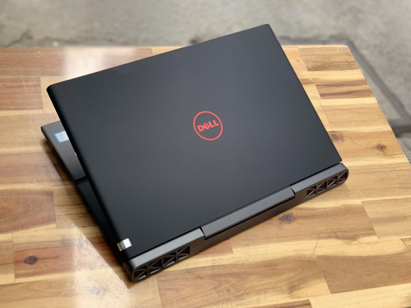 Laptop gaming cũ Dell Inspiron 7566,Giá rẻ