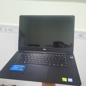 Laptop Dell Vostro 5581 VRF6J1