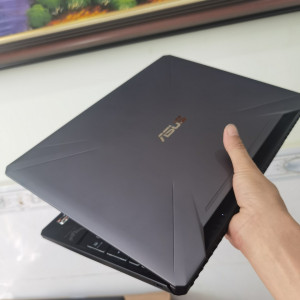 Laptop Asus TUF Gaming FX505DT-HN488T