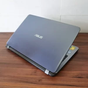 Laptop ASUS VivoBook X507UA-EJ314T cũ - i3-7020U/4GB giá rẻ