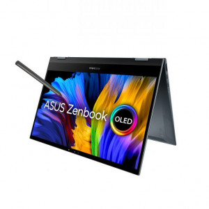 Laptop cũ Asus Zenbook Flip UX363EA-HP130T i5 màn OLed